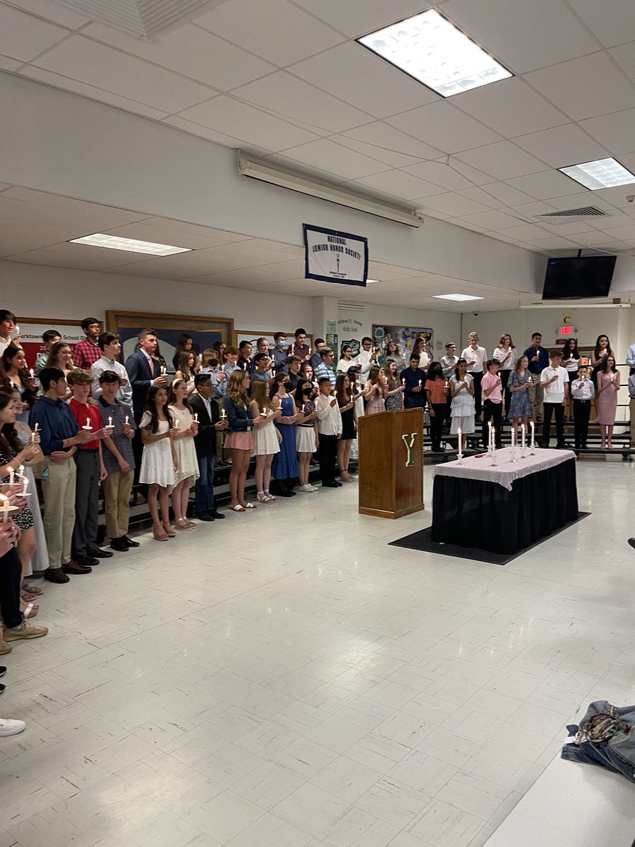 MESMSHorowitz's tweet image. Congratulations to the first inductees of the MIldred E. Strang MS EAGLES chapter of the National Junior Honor Society! @RonHattar @YorktownCSD @mesmspta @YCSDloshea @MESMSRoopchand @MESMSCopeland