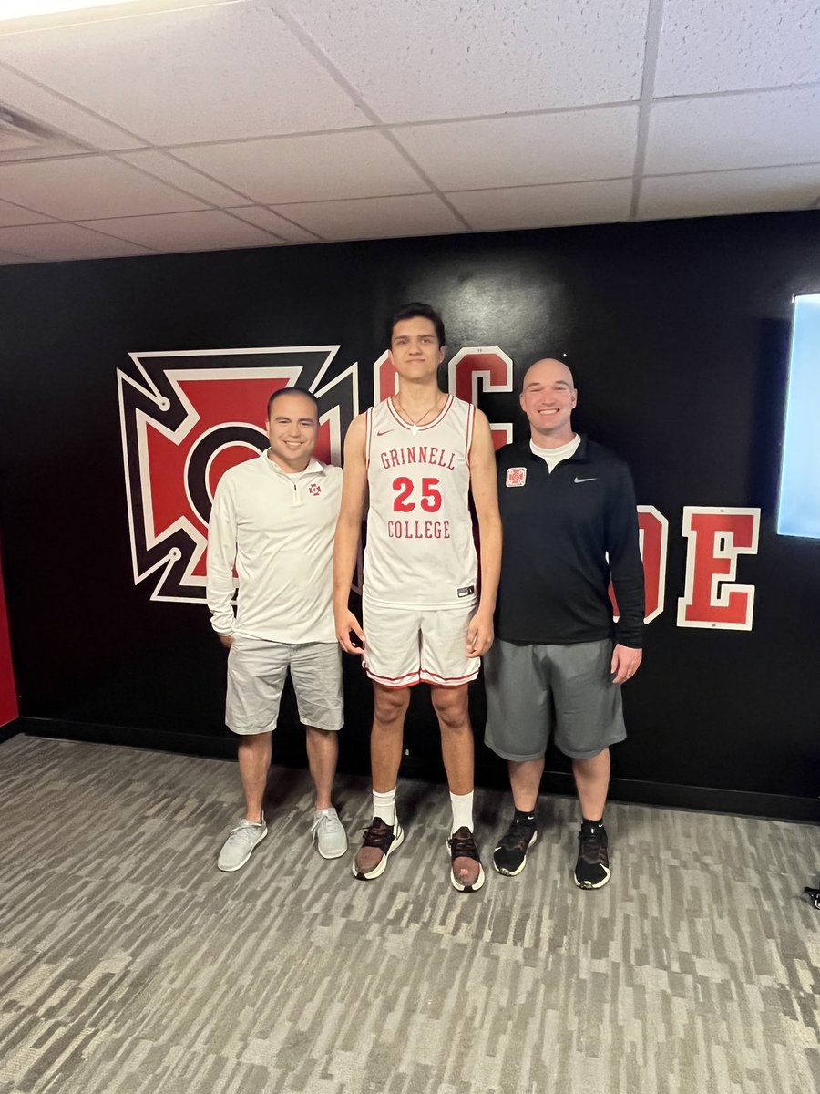 Dominic Cestero tweet media