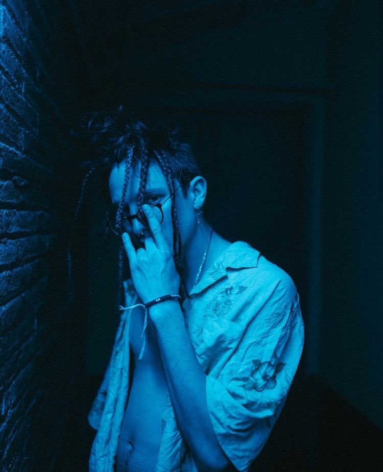 60 days left til i see them and i’m already stressing about the post concert  depression