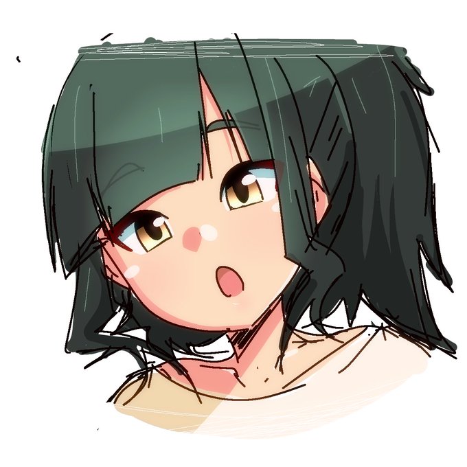 久々にぐっ朋でございますよ
🔮🤗♋

#藤居朋 