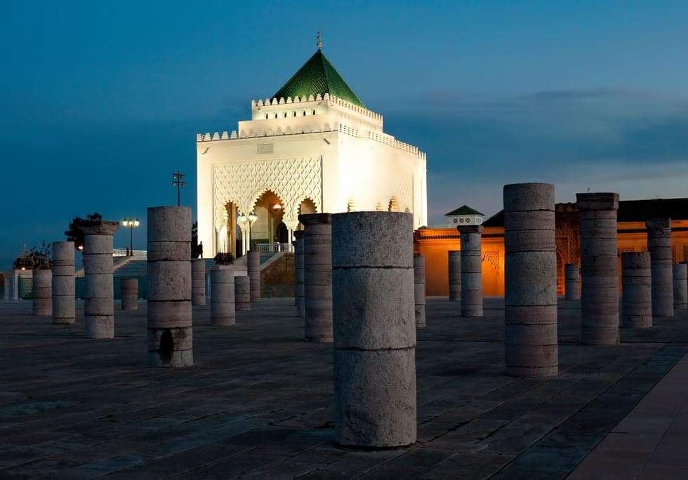 BLZ117's tweet photo. #Moroccan_cities https://t.co/PQYhMQWnmw