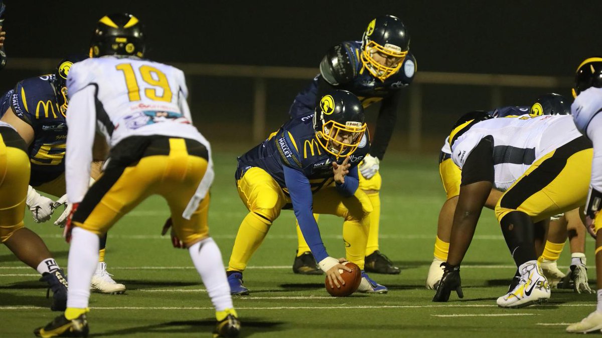 Flash La Courneuve 🏈 tweet media