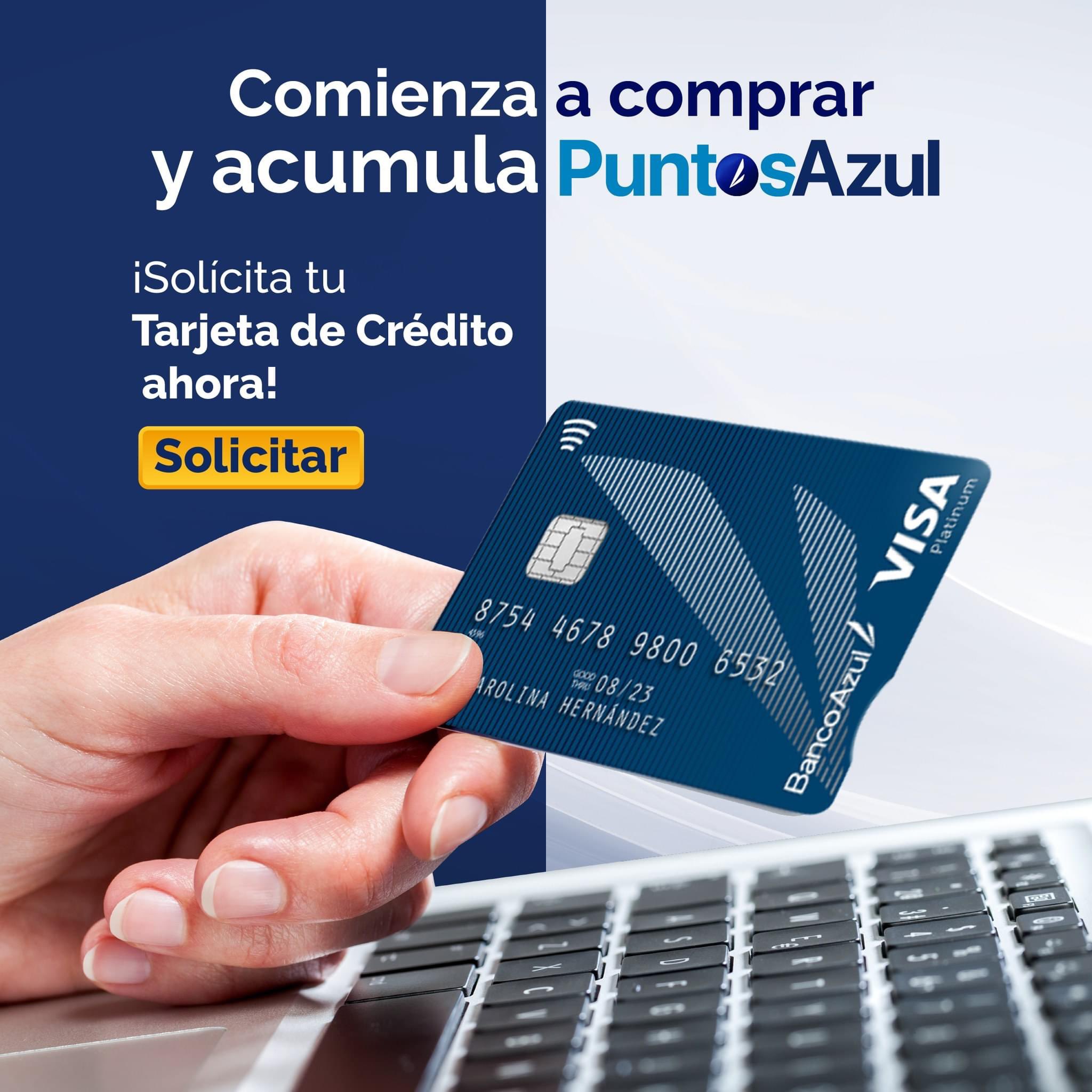 banco_azul (Banco_Azul) / Twitter