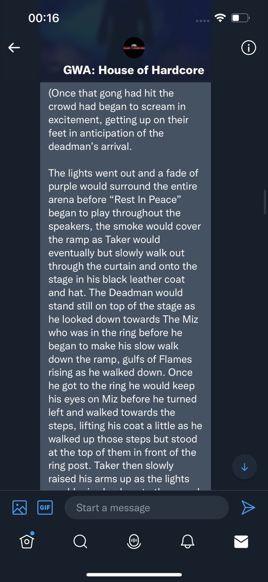 ๐.๐ฆ.๐ tweet media