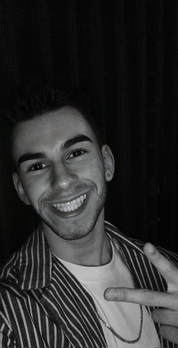 RubenBrites7's tweet photo. 😁 https://t.co/V8sX4AUmVy