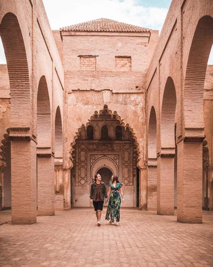 BLZ117's tweet photo. #Moroccan_cities https://t.co/8O5ZIX2QsP
