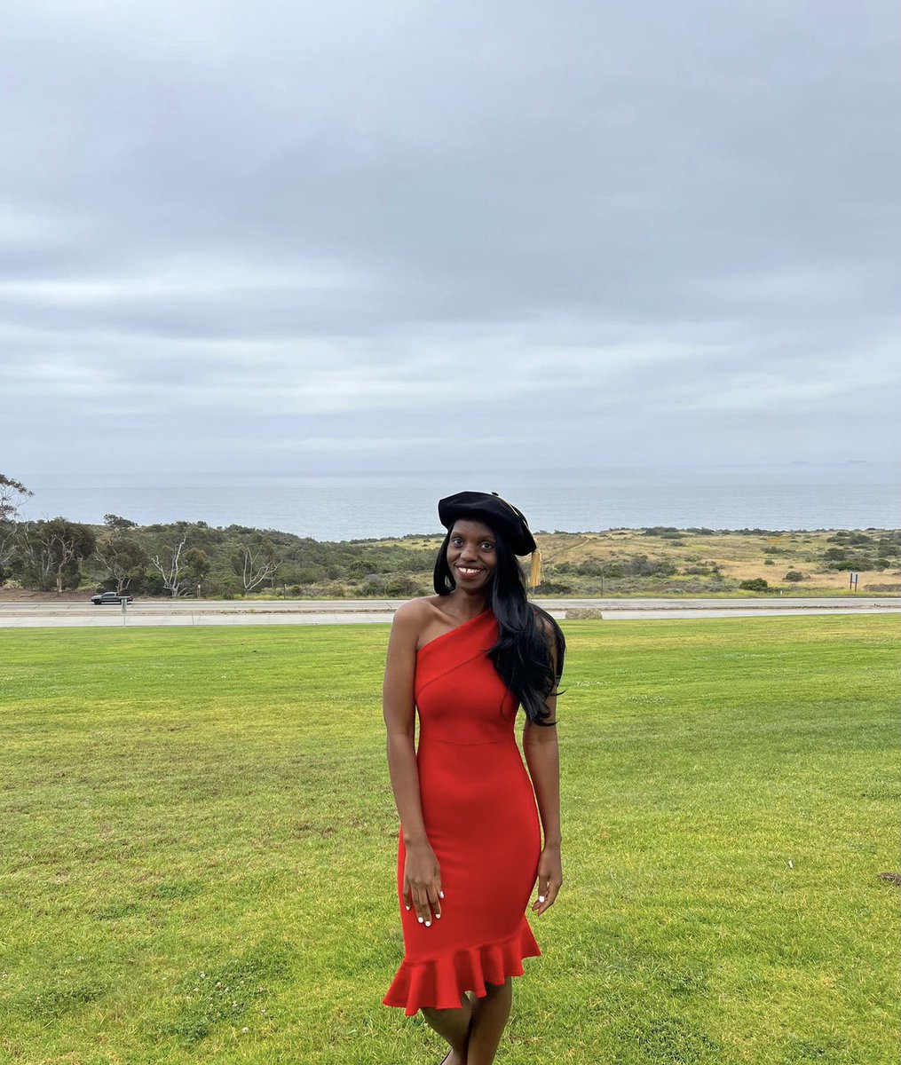 JanetMugisa's tweet photo. 20.05.2022
Graduated from Pepperdine University Caruso school of law with a master of laws in international commercial law and arbitration🙏🏻🥰 https://t.co/BBtUk5w8Ct