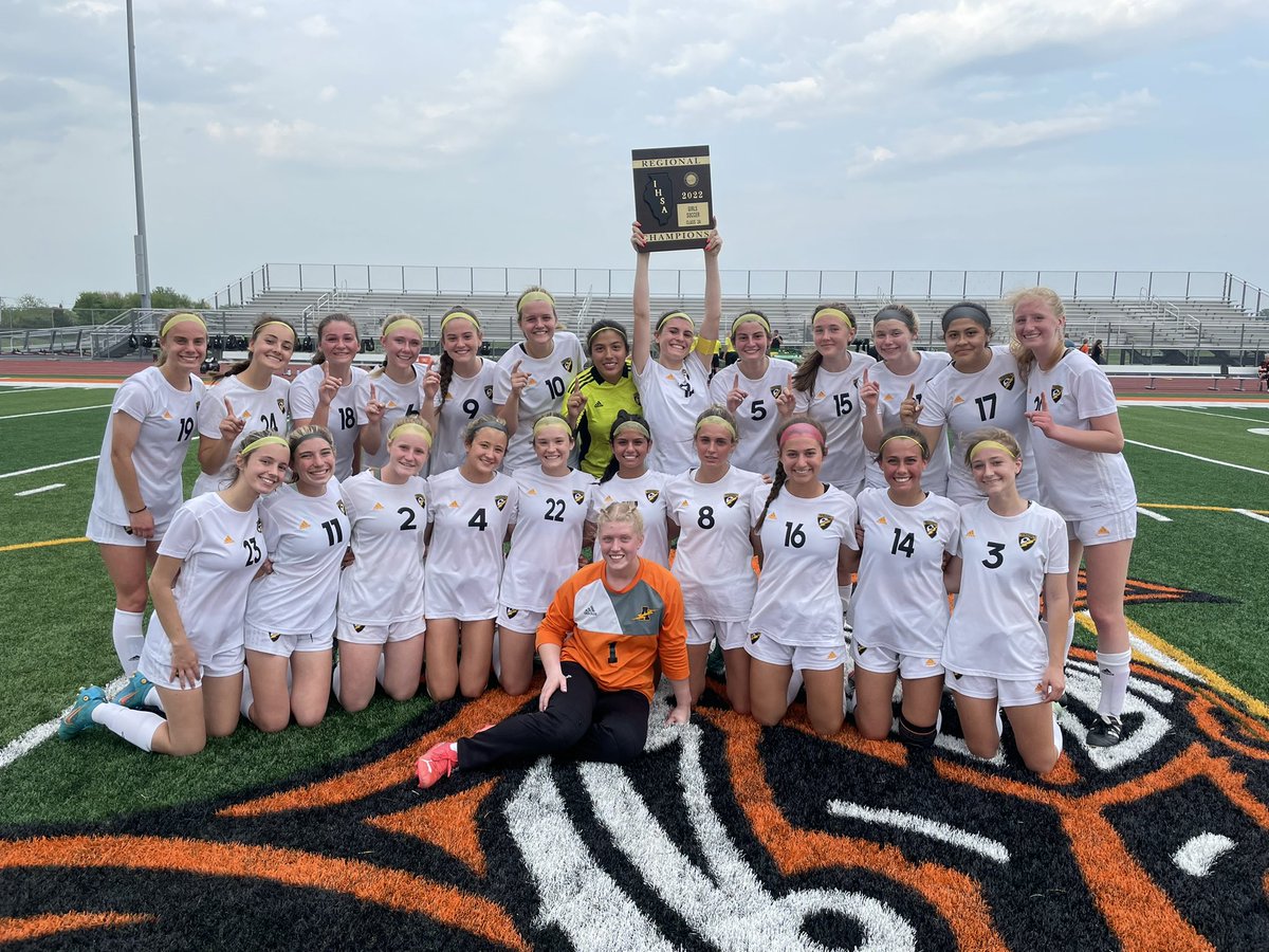 Congratulations to <a href="/Andrew_Soccer/">T-Bolts Soccer</a> 

IHSA Regional Champions!!!
6th straight regional championship 

The Thunderbolts defeated Lincoln-Way West 2-0 behind a stout defense and goals by Tobin and Lemus!!