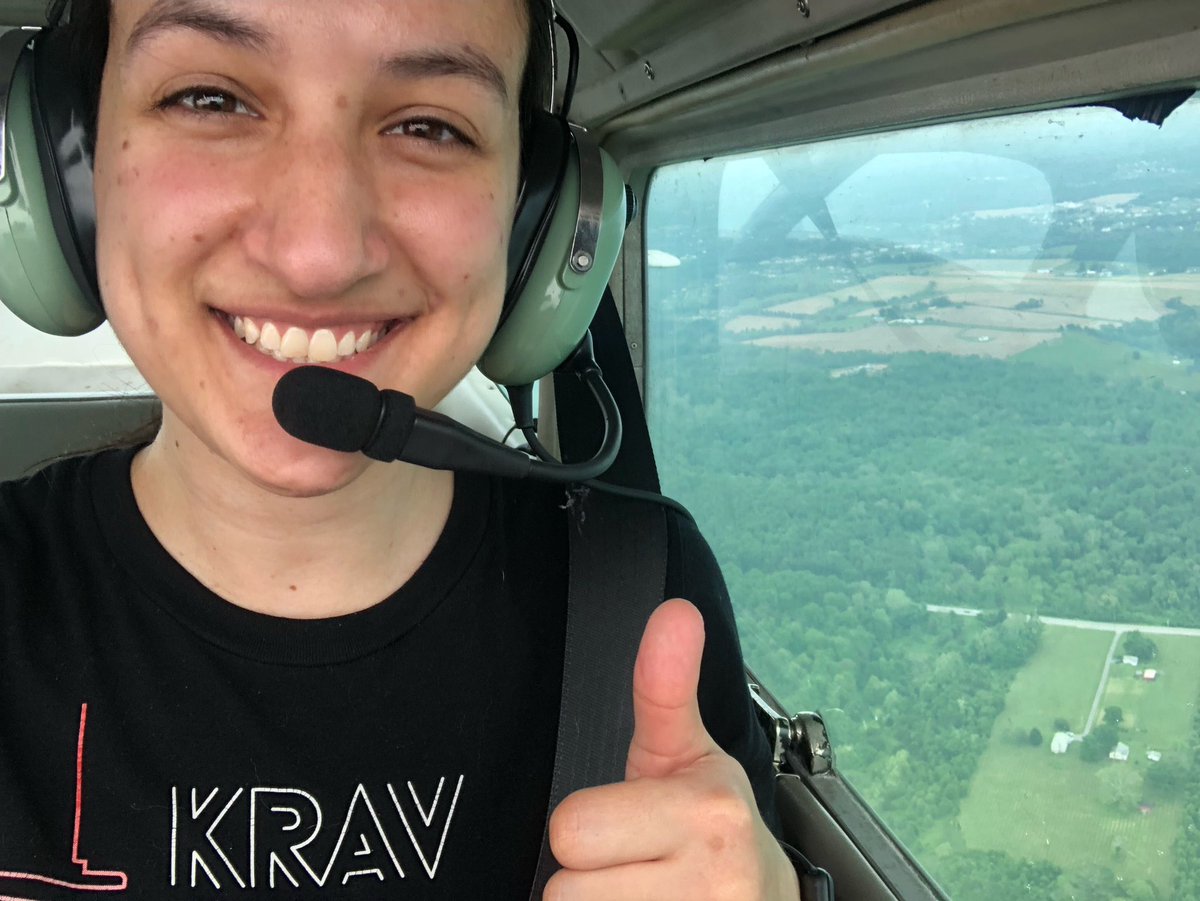 ramen0x3f's tweet image. Flying was a (pi)lot of fun! 10/10 recommend 🛫