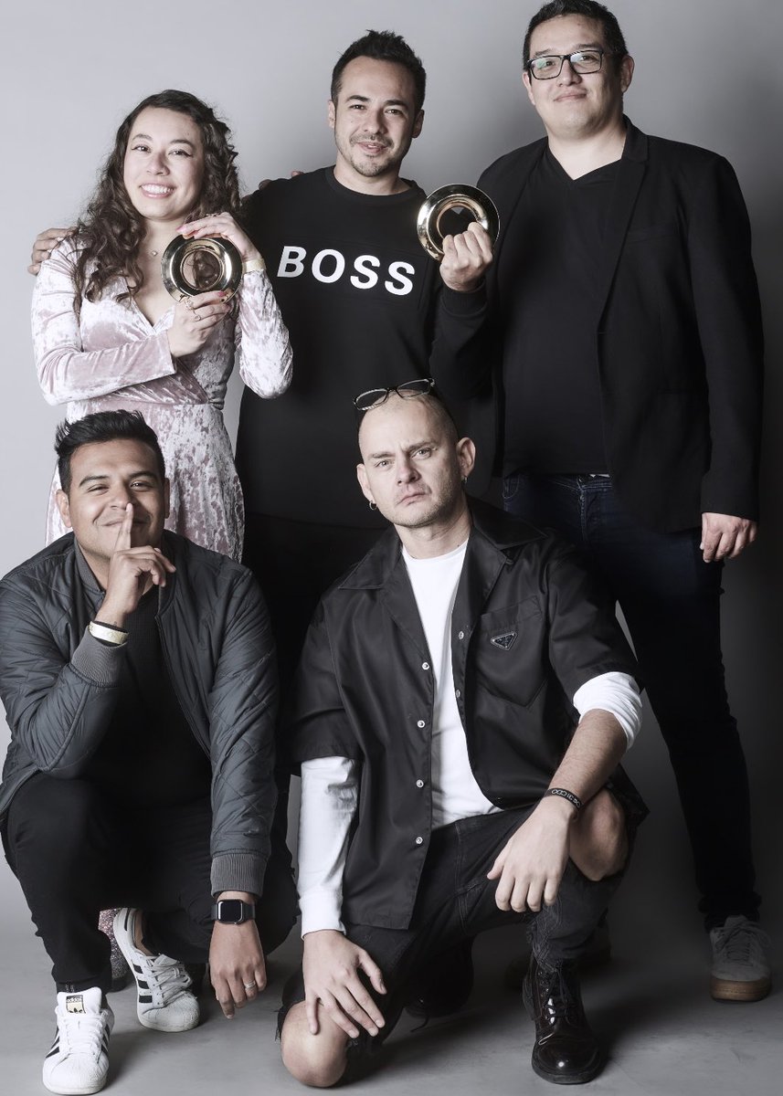 Timburgera's tweet photo. “Consistencia”. No hay nada más valioso, ni más complicado en este negocio. ¡Seguimos, equipo! @ArturoVelaz @escK @McCannMexico 
🔥👊 https://t.co/lQEUvQObWb