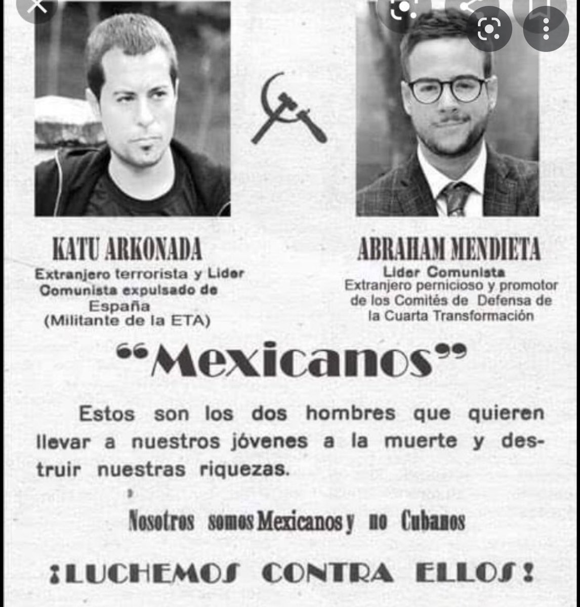 pedroferriz3's tweet photo. Sería una súper detalle de @abrahamendieta si nos aclara lo siguiente. 

Por ahí dicen qué estás en calidad de turista… nos podrías mostrar documentación para no ser #DEPORTADO del país. https://t.co/rAZEurTJsA