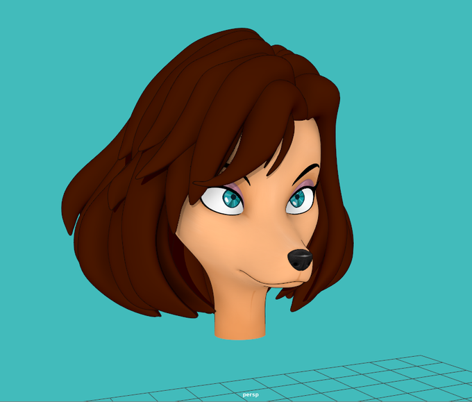 *eats one edible*
*the dog girls start spawning in* https://t.co/pezdwnI7oA