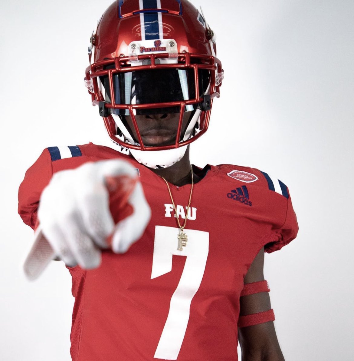 FAU OFFER 🔴🔵🦉