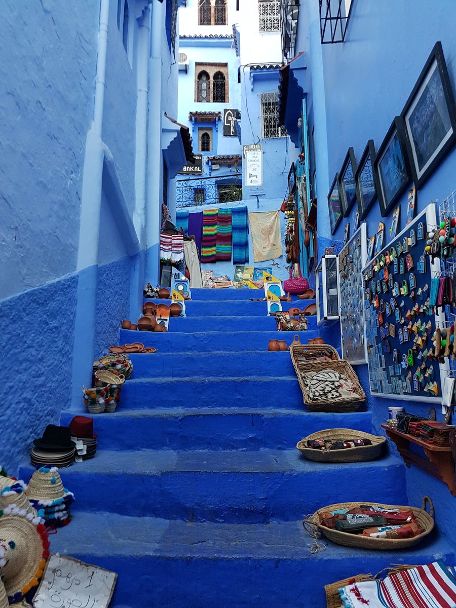BLZ117's tweet photo. #Moroccan_cities https://t.co/afr5iXe1l1