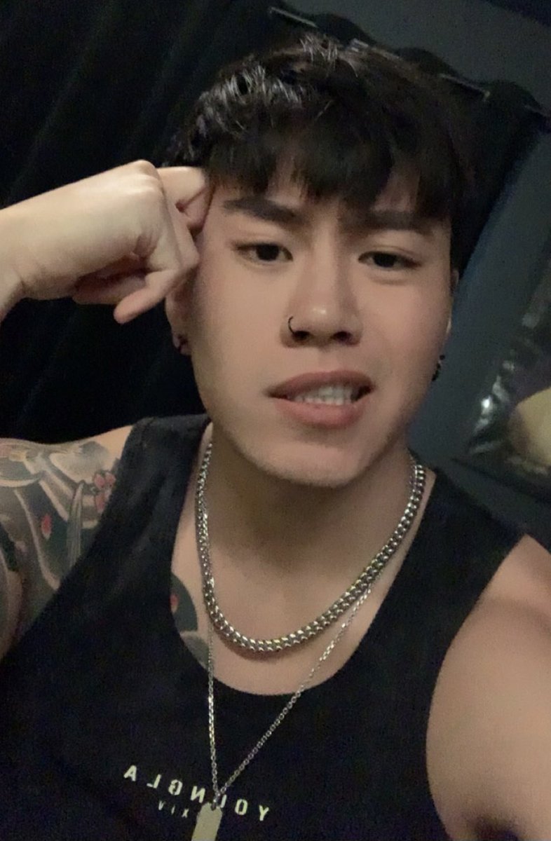 REVENGEONJAMES's tweet image. It’s time 😏