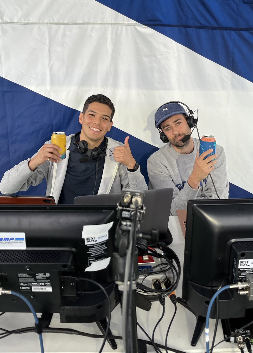 TheRealMerb's tweet photo. Let’s do this! FREE + LIVE T&amp;F 
https://t.co/11jSvckVUT https://t.co/TCDc6pPnnc