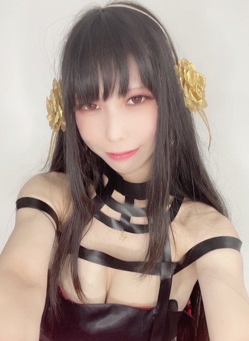 Twitterのコスプレ画像28