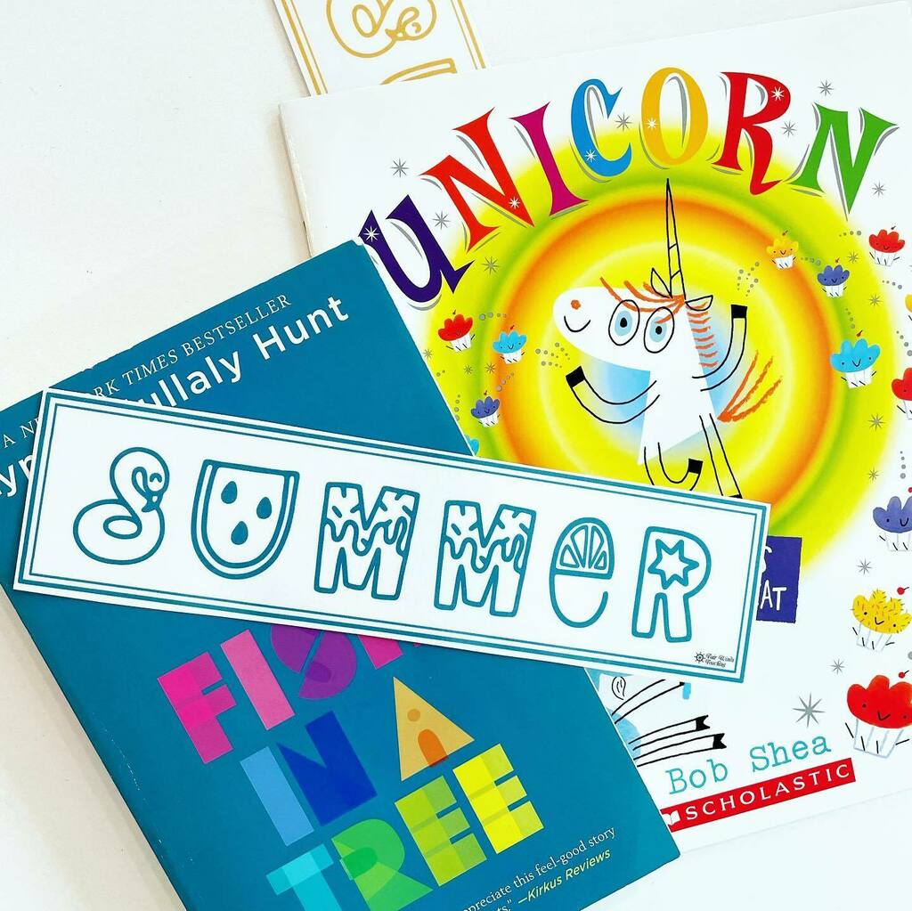 FairWindsTeach's tweet photo. Freebie Friday! Need some cute summer ☀️ bookmarks for your students!?
Grab this freebie here!
☀️https://t.co/14SooktDOJ☀️
#freebie #freebiefriday #teacherspayteachers #TPT #igteachers #teacherofTPT #iteach #teacherfriends #teachersrock #iteachsec… https://t.co/tUvJVpFXmh https://t.co/tQHm73GsVK