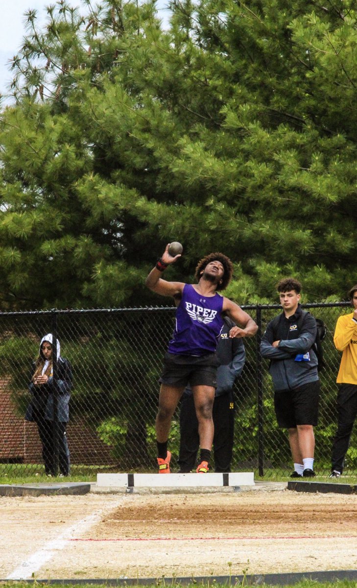 Piper Track & Field tweet media