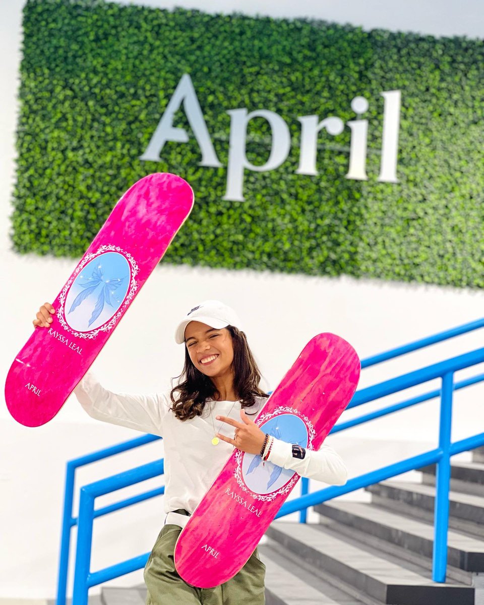 thrashermag's tweet photo. 🔥🔥🔥@RAYSSALEAL is PRO AF for @Aprilskateboard🔥🔥🔥 https://t.co/lIRRNpea2f
