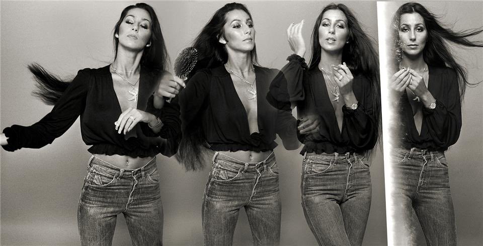 Happy Birthday Cher!!   