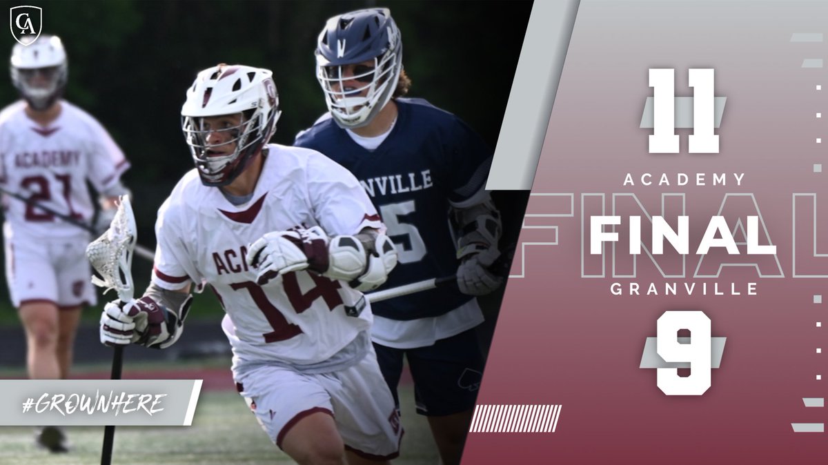 Columbus Academy Vikings tweet media