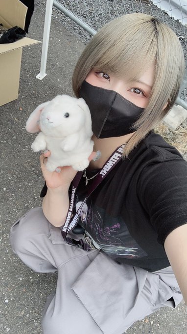 Twitterのコスプレ画像17