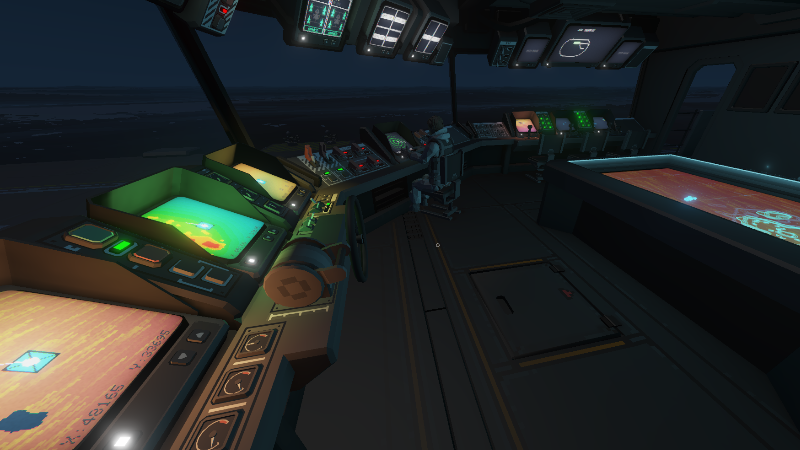 carriercommand2's tweet image. We are only a couple of days away from Major update 3, which will bring dedicated server support and more!

Check out our Dev update: bit.ly/39G1CfI

#patch #update #pcgaming @micro_prose