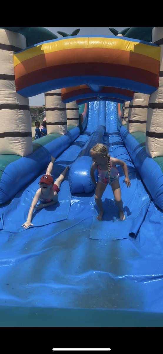 parsonskinder's tweet photo. “Best. Day. Ever.” -from every kid maybe 100 times🥰❤️ @DCEtrailblazers https://t.co/UnnSL8zvUF