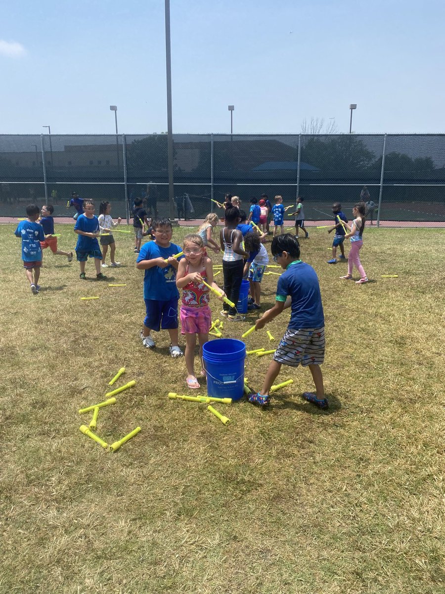 “Best. Day. Ever.” -from every kid maybe 100 times🥰❤️ @DCEtrailblazers