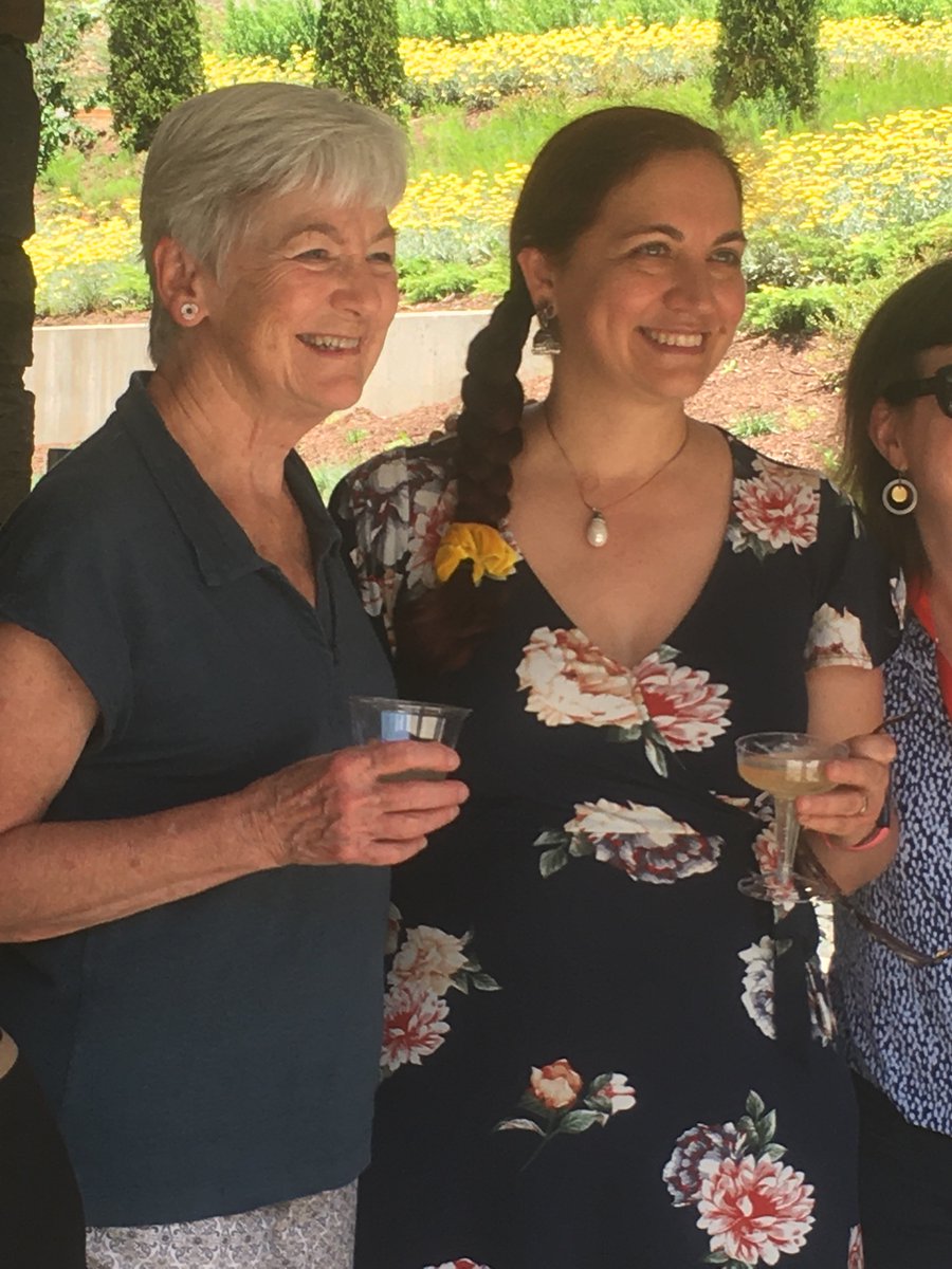 KinesinM's tweet photo. Congratulations, Cagla!!
#FullProfessor @c_eroglu @DukeCellBiology #AstrocytesRule https://t.co/ORWXCMY0c9