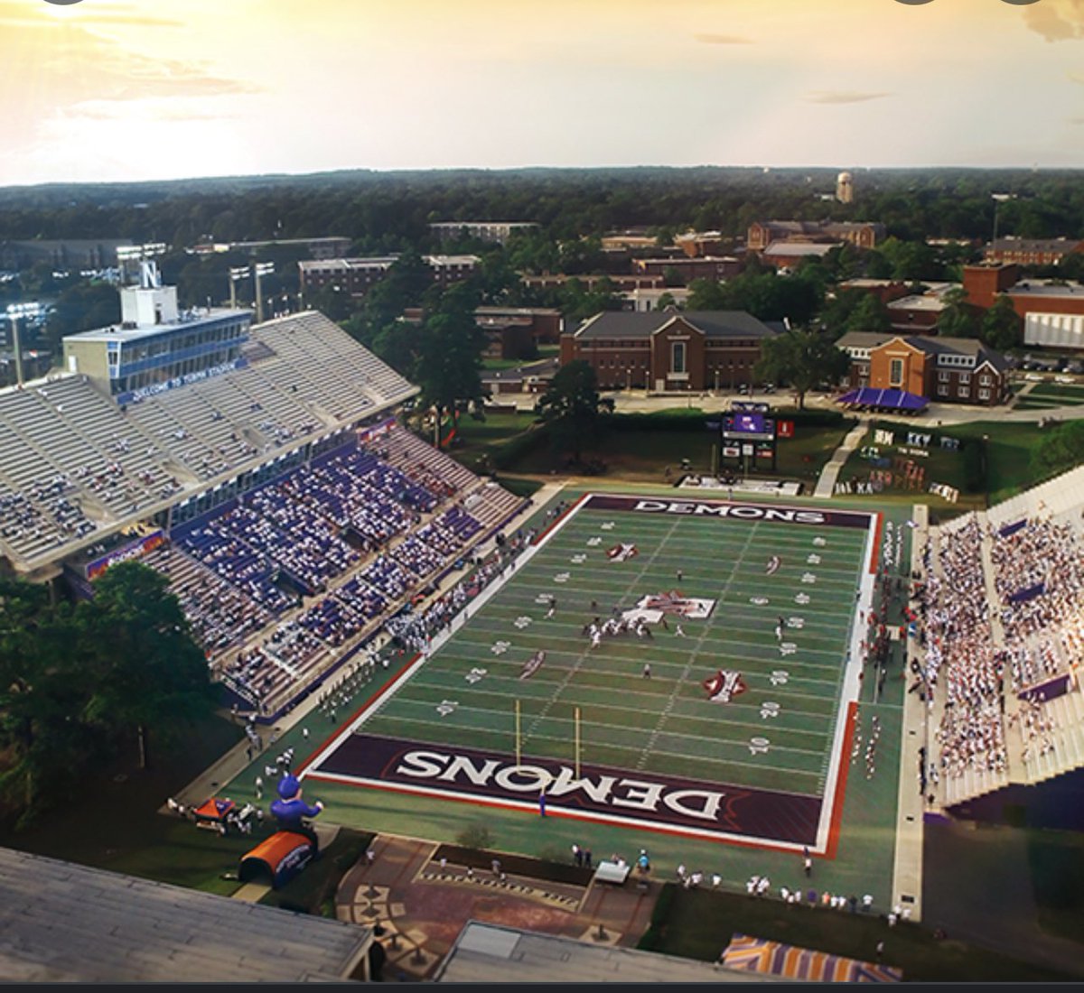 3⭐️ Lance Williams (@lance7k) on Twitter photo I am honed to say that I have received an offer from The University Of Northwestern State!!🟣🟠@Coach_JonesNSU <a href="/HolyCrossFB/">Holy Cross Football</a> I am honed to say that I have received an offer from The University Of Northwestern State!!🟣🟠@Coach_JonesNSU <a href="/HolyCrossFB/">Holy Cross Football</a>