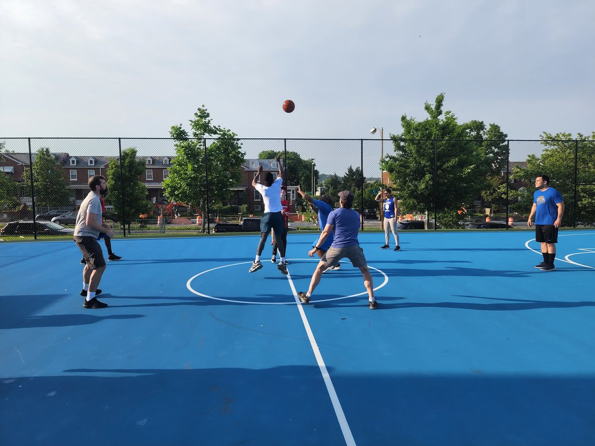 maurymathies's tweet photo. Great games from the Girls, Boys and Staff.@EliotHine @MauryElementary @PayneDCPS https://t.co/egMV1e05hH