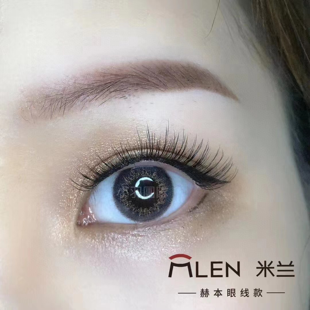 MlenUsa's tweet photo. ❤
EGA -『赫本眼线款』
采用日系极致大飞扬排列
臻选初绒材质极轻柔PBT0.03睫毛
突出自然魅力，魅力浑然天成✨
https://t.co/VZ5MZLlnfJ
#magneticeyelashextentions #eyelashextentions
#lashes #volumelashes #diylashextensions #diylashextensions #lashextensions #lashlovers #lashtools https://t.co/CoivxjM5tW