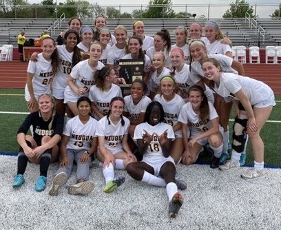 Neuqua Girls Soccer tweet media