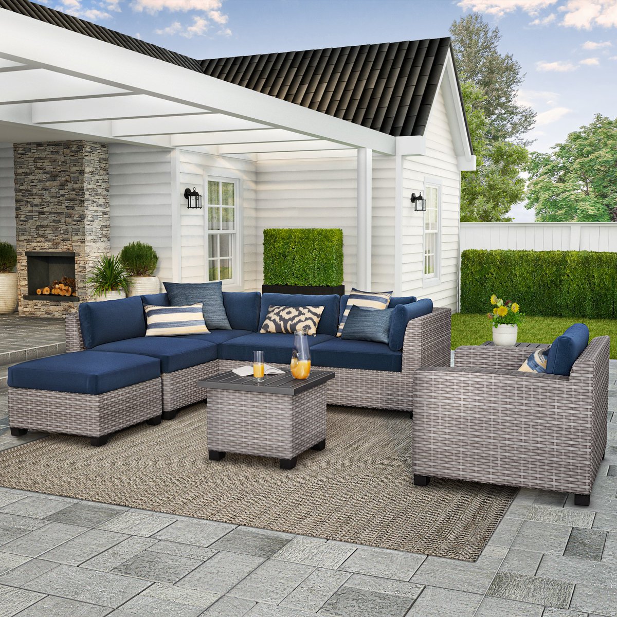 wecoveryourgear's tweet photo. Big news! Now you can furnish your outdoor oasis at 20% off! Shop now at Design Furnishings: and save hundreds on high-quality sectionals, loveseats, and more. 

Hurry! This offer ends May 31st. 

https://t.co/ygXbmigmdC

#furnituresale #patiofurniture #springsales #endssoon https://t.co/y09WYlGRkc