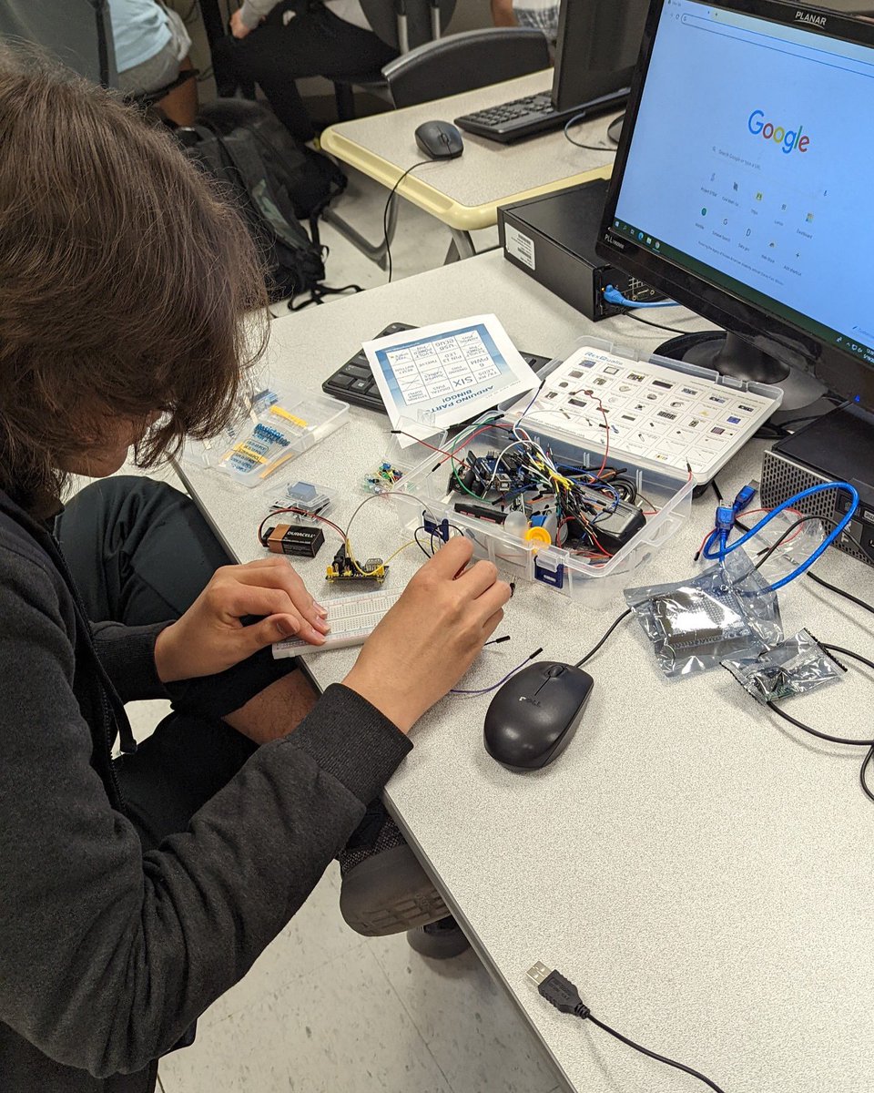 Cornwall Central Teachers’ Association tweet media