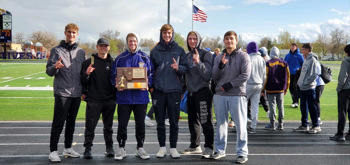 Great teams have great senior leaders!