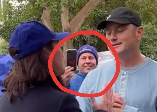 Richard Black tweet media