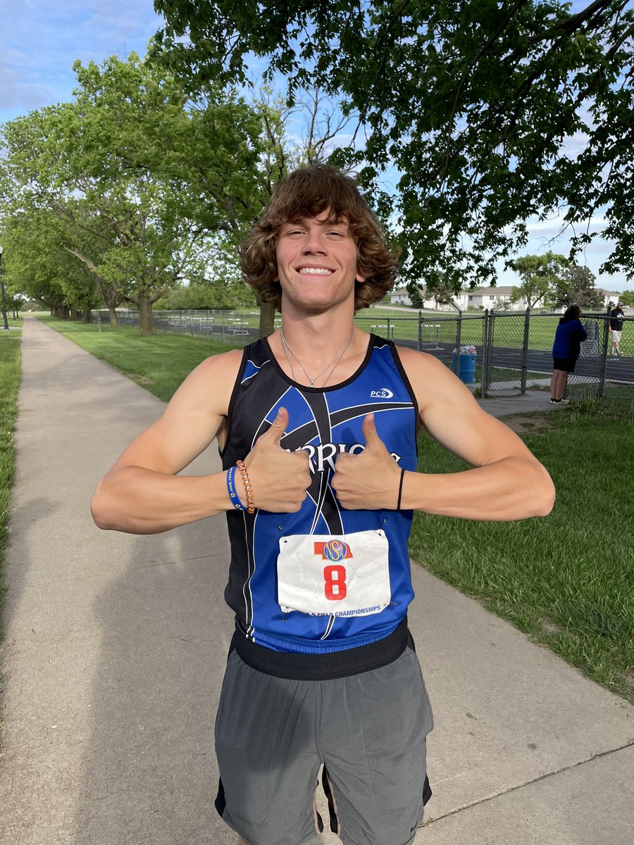 Dustin Kronhofman tweet media