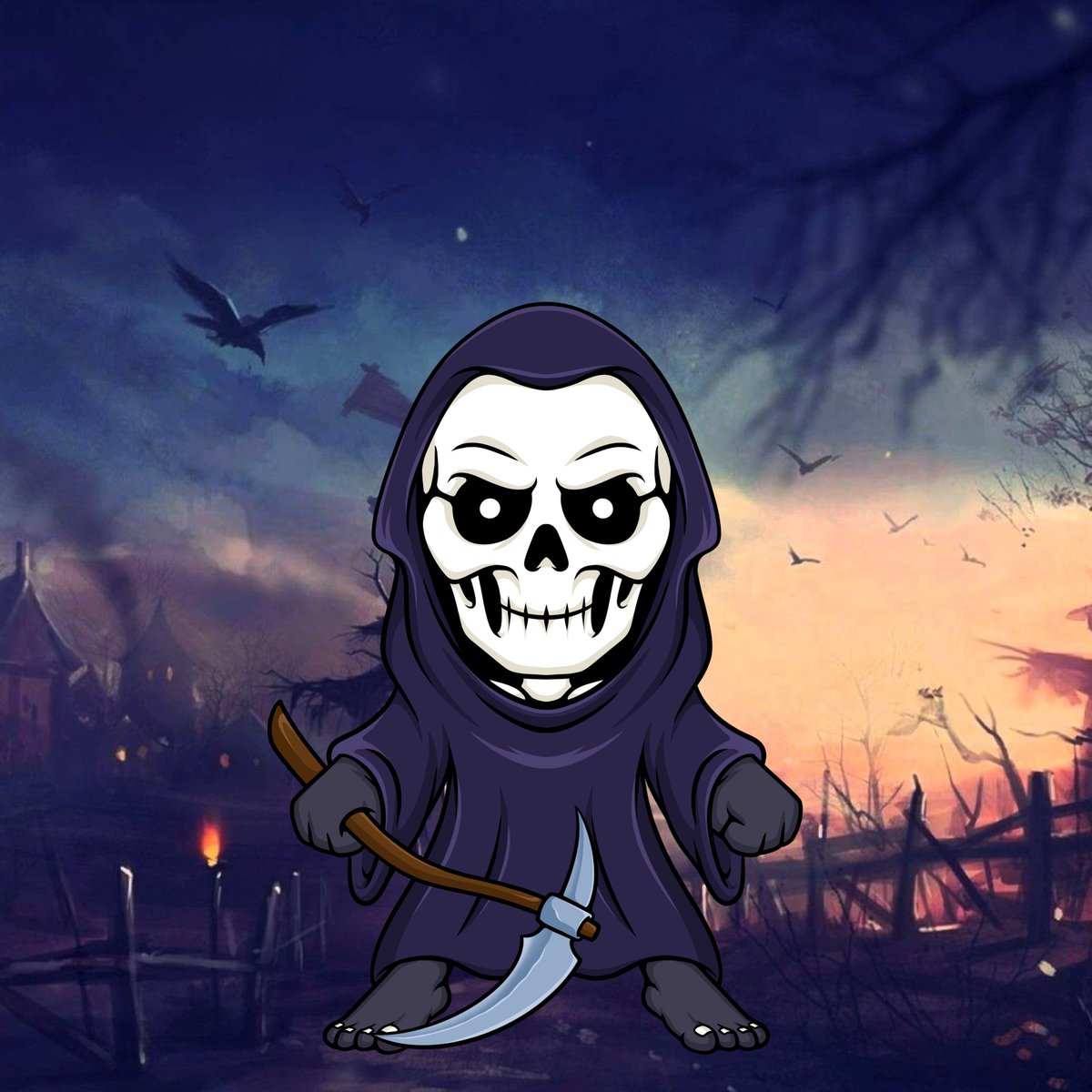 KANAKY TRIBE tweet media