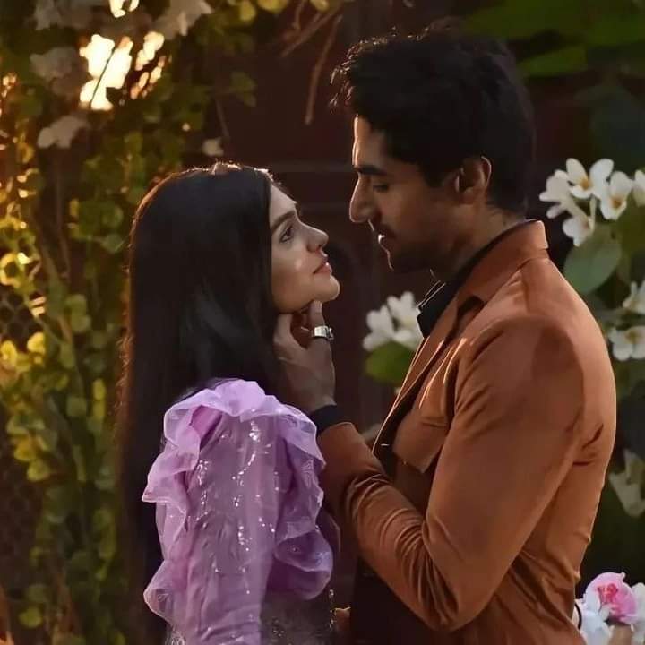 NaruemonHCFans's tweet photo. @ChopdaHarshad Good morning Saturday 💜 light of a new day always comes with good opportunities Have a nice day today With love and care, send our hearts to each other #HarshadChopda #NaruemonHCFans🇹🇭 #HCFans🇹🇭 #YRKKH3 #yrkkh #Abhimanyu https://t.co/sJ5RFfqFQJ