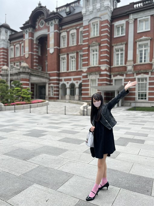 Twitterのコスプレ画像29