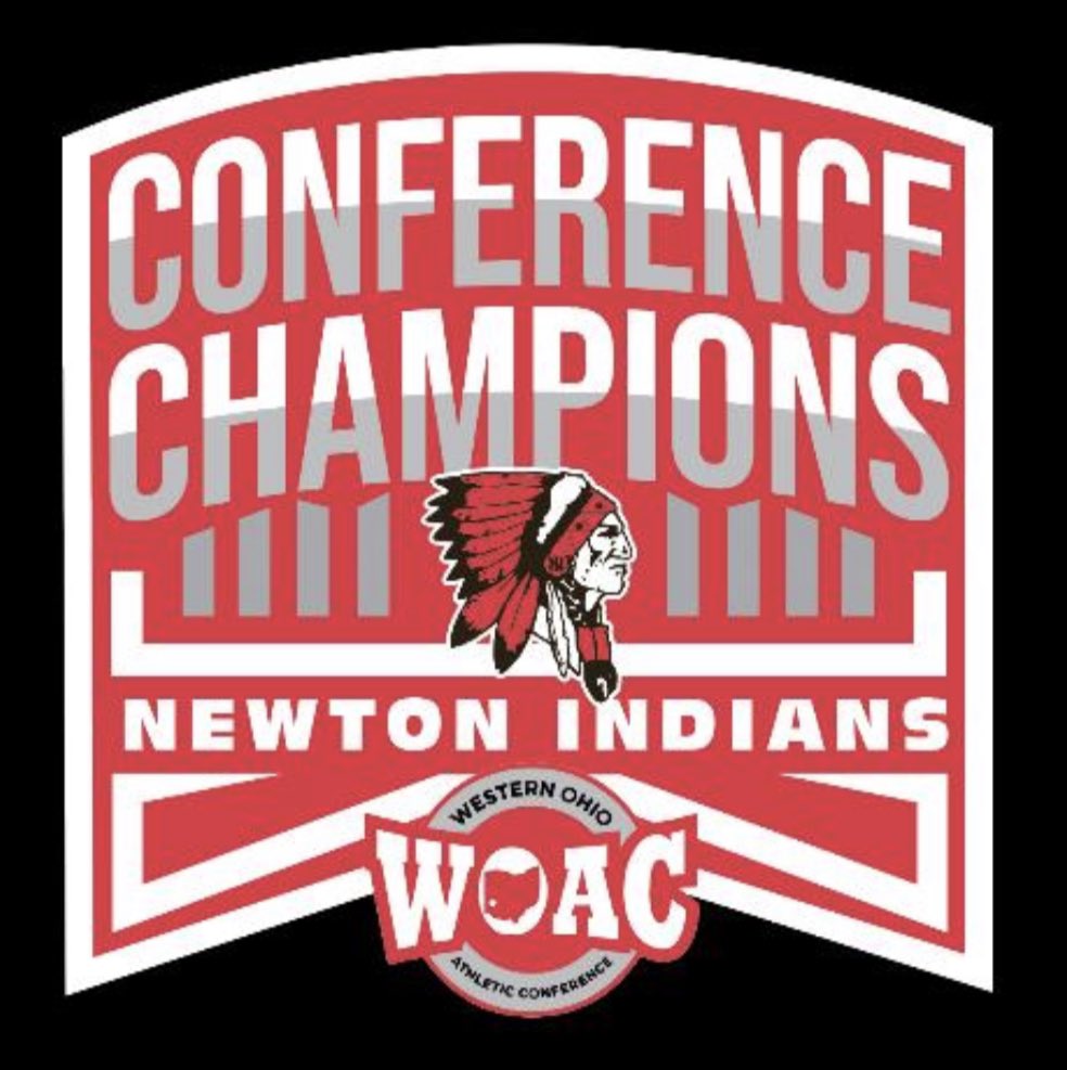 NewtonAthletics's tweet photo. Hey @NewtonBaseball1 it’s “CHAMPIONSHIP” tshirts on the Athletic Director and pizza next week! https://t.co/u5hbZt5mhG