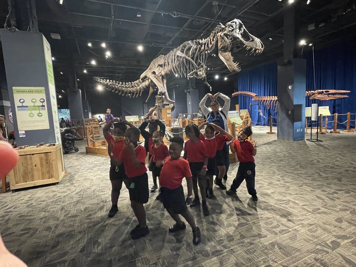 SACSOrlando's tweet photo. KB had an awesome time on their field trip to the Science Center! https://t.co/khJkndpoyf