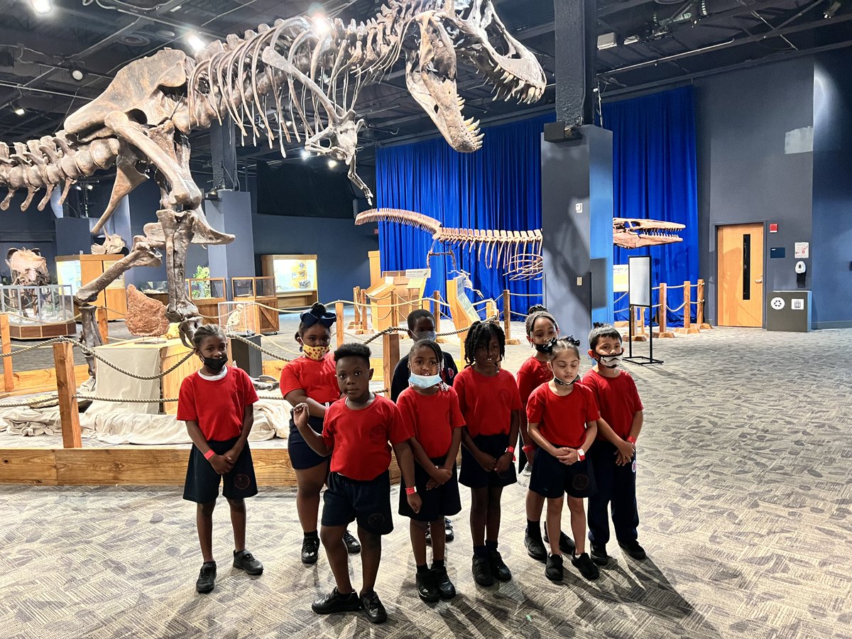 SACSOrlando's tweet photo. KB had an awesome time on their field trip to the Science Center! https://t.co/khJkndpoyf