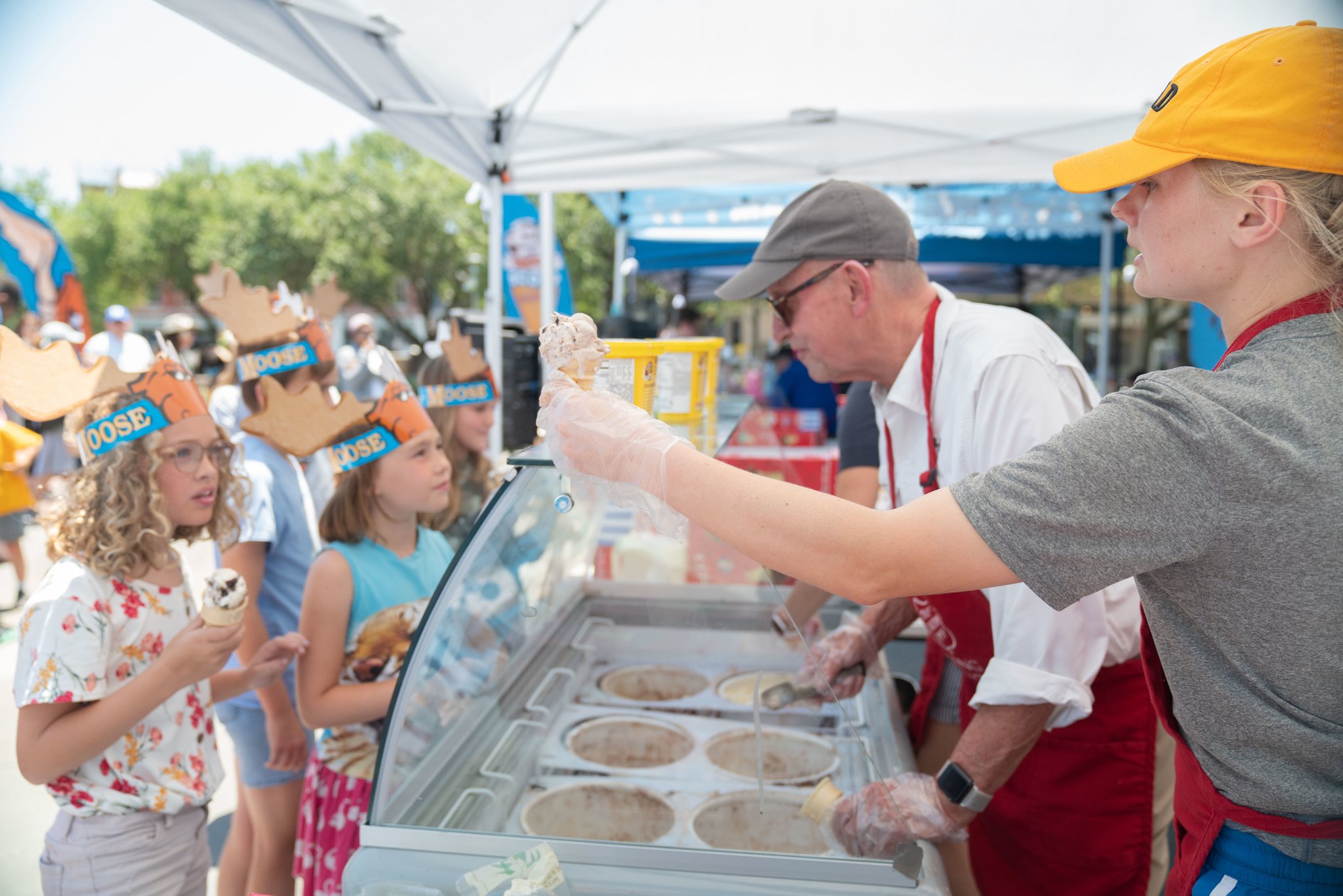 Mayfield Dairy Farms on Twitter "Join Mayfield on May 26th at the