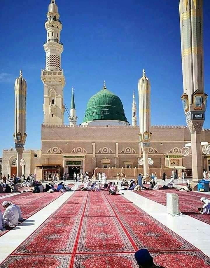 ChMahreen1's tweet photo. السلام علیکم
رسول اللہ صلی اللہ علیہ وسلم نے فرمایا:
ایک مسلمان دوسرے مسلمان کا بھائی ہے، پس اس پر ظلم نہ کرے اور نہ ظلم ہونے دے۔ جو شخص اپنے بھائی کی ضرورت پوری کرے، اللہ تعالیٰ اس کی ضرورت پوری کرے گا۔
(صحیح بخاری،۲۴۴۲)
#ChMahreen https://t.co/NIaCVkKRLa