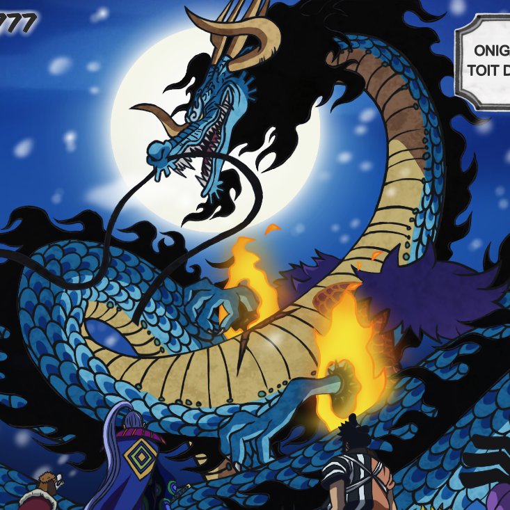 CAMU_NAI's tweet photo. Por lo tanto podríamos asumir que:
-Luffy tiene que tener alguna similitud con los dragones.
-EL enemigo final  tiene que tener algo similar a Kaido.

-Si Kaido siguió su plan para cumplir la profecía Luffy no lo hará. https://t.co/Zhpoh3RFqc