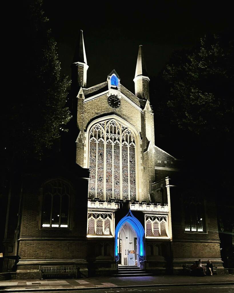 alistairpike's tweet image. Last nights event stood out from the crowd… @boulevardevents @stjohns_hydepark #makeanexit instagr.am/p/CdzF-4SNE54/